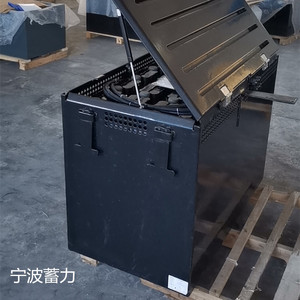 寧波防爆叉車蓄電池安裝調試，部隊牽引車化工區域叉車搬運車蓄電池找寧波蓄力