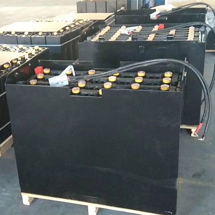 上海合力叉車蓄電池、杭叉、林德、現代、佳友、如意48V電動叉車堆垛車蓄電池